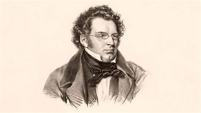 Schubert in den Alpen